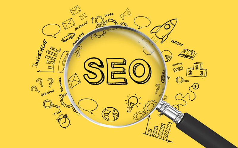 Leading SEO Services Provider in Rawalpindi and Islamabad