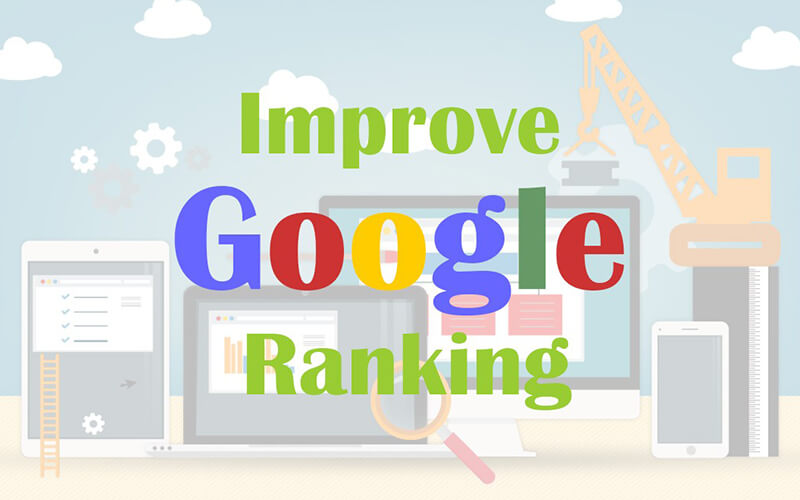 Learn Effective Tips for Improving Your Google Search Ranking.