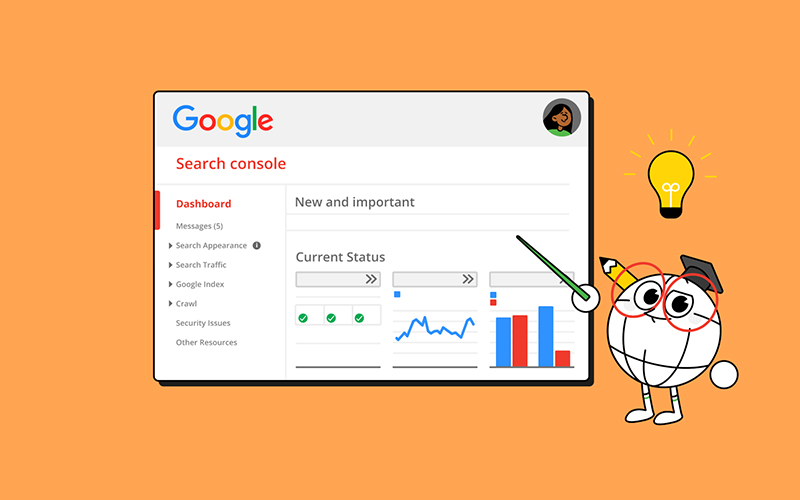 Leveraging Google Analytics and Search Console for SEO Success