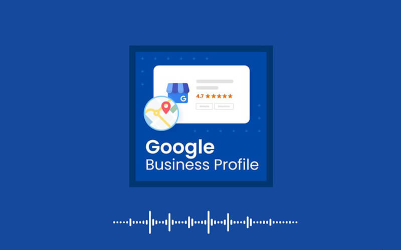 Optimizing Google My Business Profile