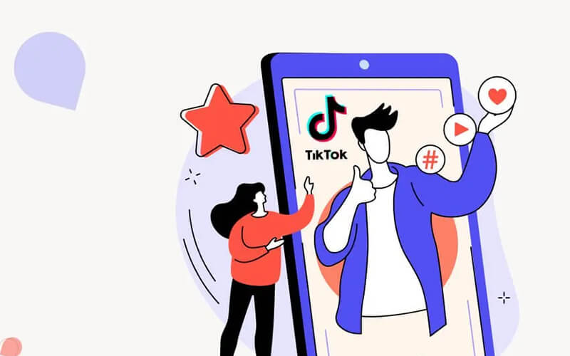 Partner with Influencers and Other TikTok Creators