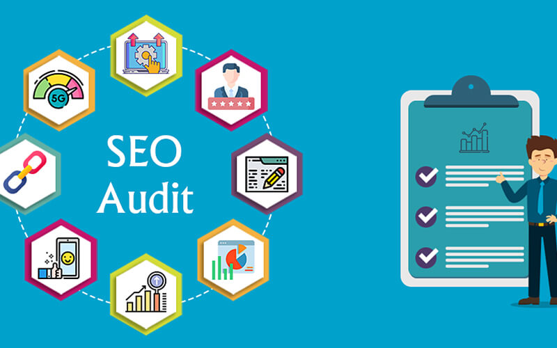 SEO Audits Evaluating and Improving Your Website Performance