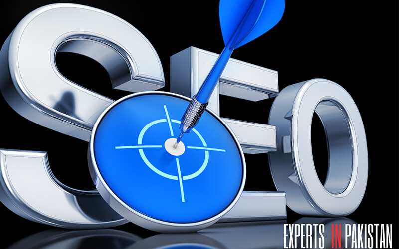 Seo Expert Trusted SEO Partner in Rawalpindi