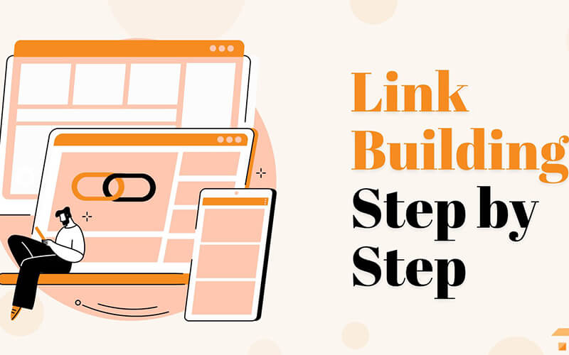 Step-by-Step Guide to Effective Link Building