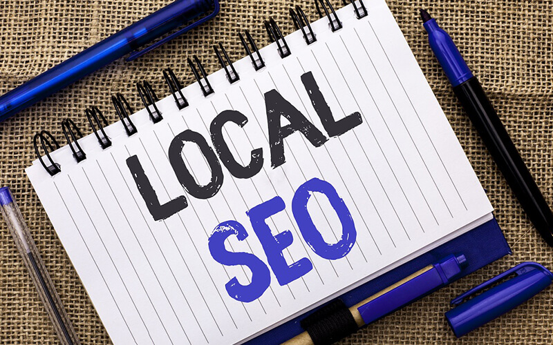 Step-by-Step Guide to Improving Local Google Rankings