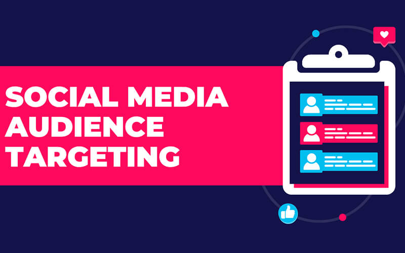 Targeting Local Audience in Paid Social Campaigns