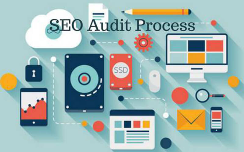 Tools and Techniques for SEO Audits