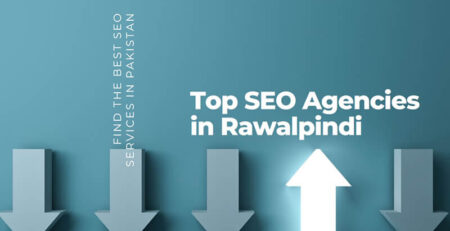 Top 3 SEO Agencies in Rawalpindi for 2024