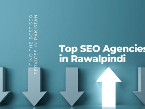 Top 3 SEO Agencies in Rawalpindi for 2024