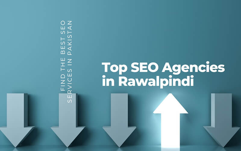 Top 3 SEO Agencies in Rawalpindi for 2024