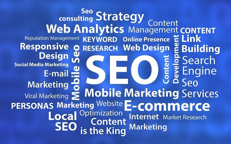 Top Providers for Website SEO Optimization Services