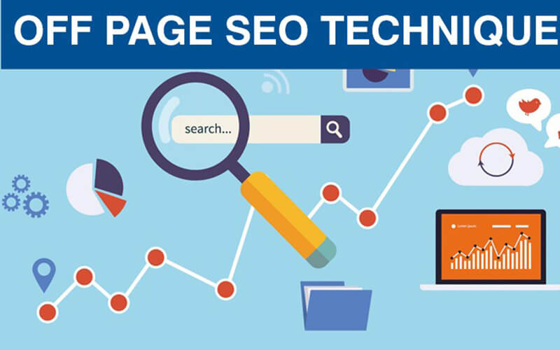 Top Strategies for Genuine Off-Page SEO Services