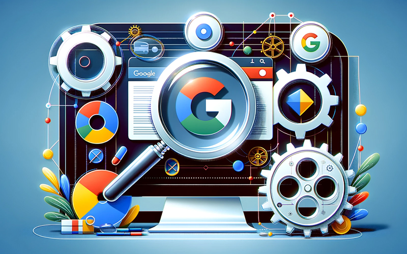 Turbocharging Your Website Speed Optimization and Google Algorithm