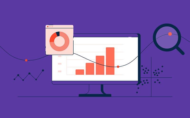 Using website analytics to measure success and identify areas for improvement