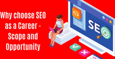 Why Choose SEO as a Career? Benefits and Growth Potential