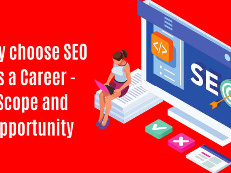 Why Choose SEO as a Career? Benefits and Growth Potential