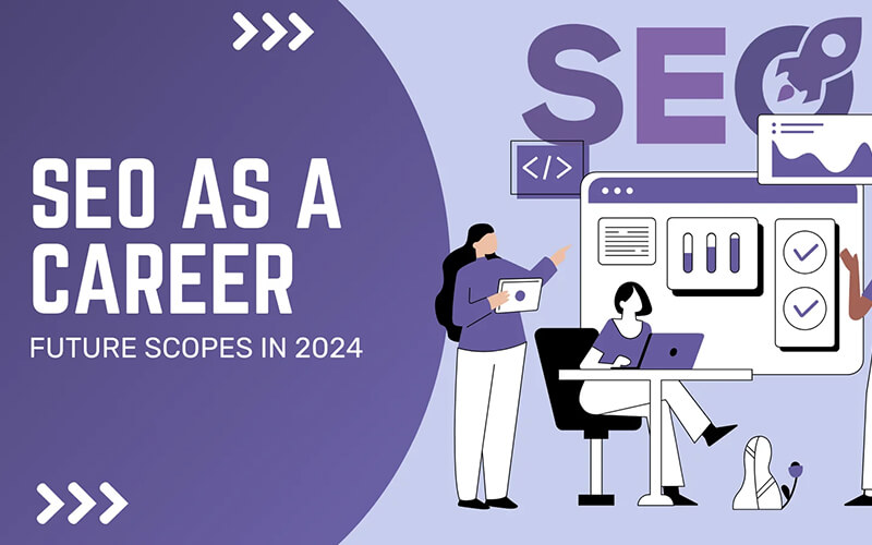 Why Choose SEO as a Career