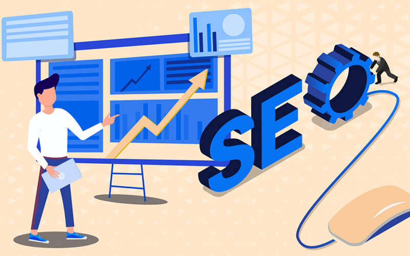 Why SEO Offers Unparalleled Growth Potential