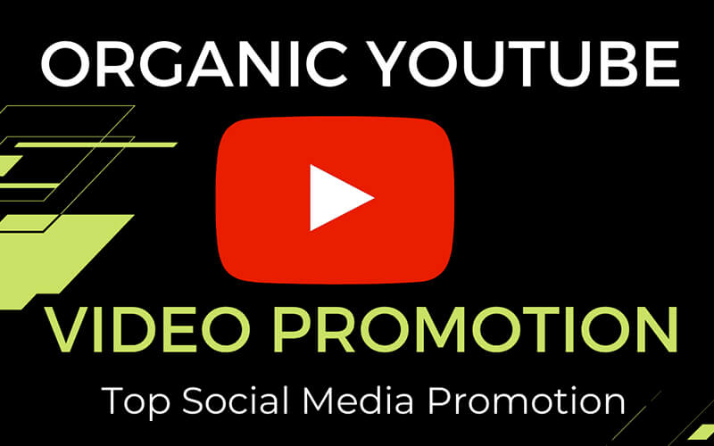 Achieving Sustainable Growth on YouTube Through Organic Promotion