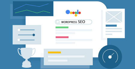 Boost Your Google Ranking with Our WordPress SEO Services