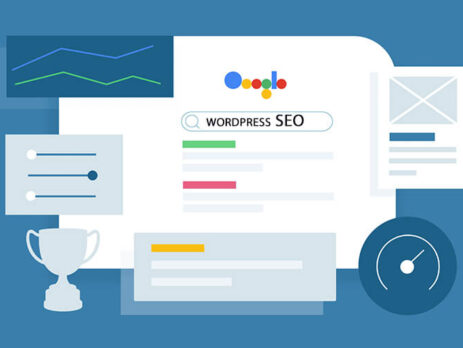 Boost Your Google Ranking with Our WordPress SEO Services