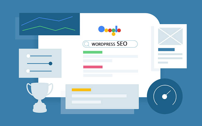 Boost Your Google Ranking with Our WordPress SEO Services