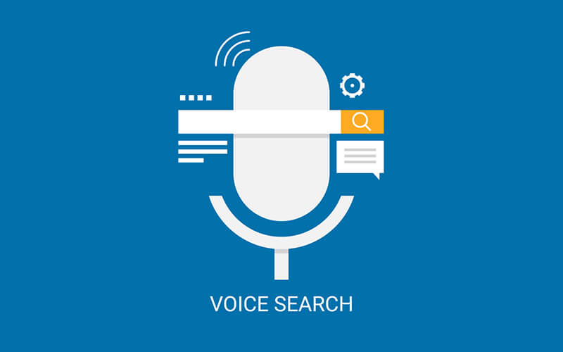 Boosting Website Performance to Optimize for Voice Search Success