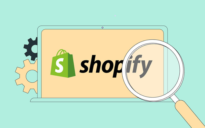 Comprehensive Shopify SEO Services Tailored to You