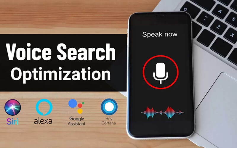 Creating a Mobile-Friendly Website for Seamless Voice Search Experience