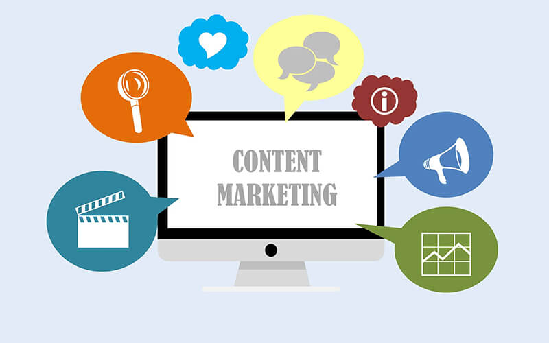 Effective Content Marketing Strategy