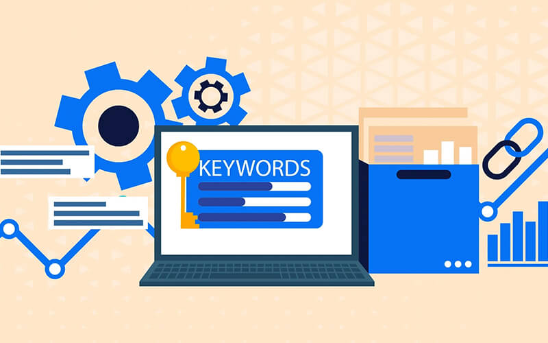 Effective Keyword Research and Placement