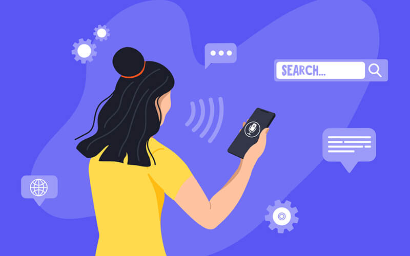 Enhancing User Experience for Voice Search Success