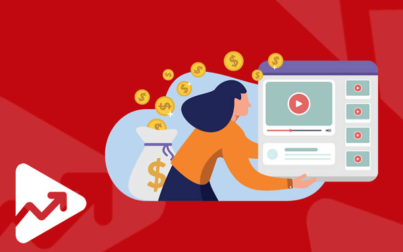 From Zero to YouTube Monetization Success