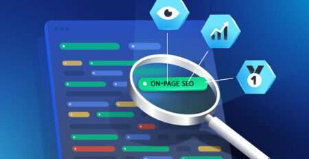 Get Expert On-Page SEO Optimization Services for Your Website