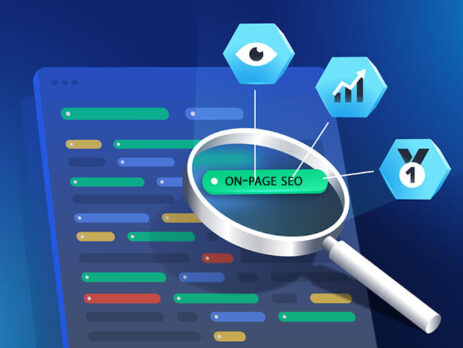 Get Expert On-Page SEO Optimization Services for Your Website