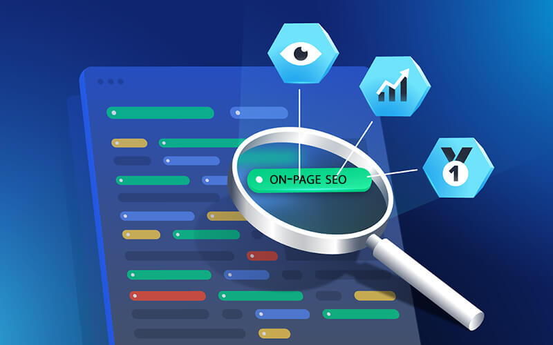 Get Expert On-Page SEO Optimization Services for Your Website