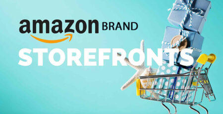 Get Professional Storefront Design for Your Amazon Brand Store