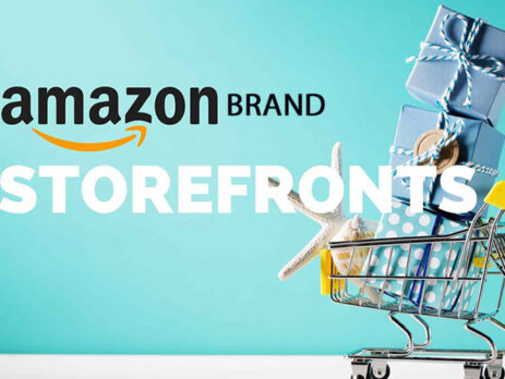 Get Professional Storefront Design for Your Amazon Brand Store