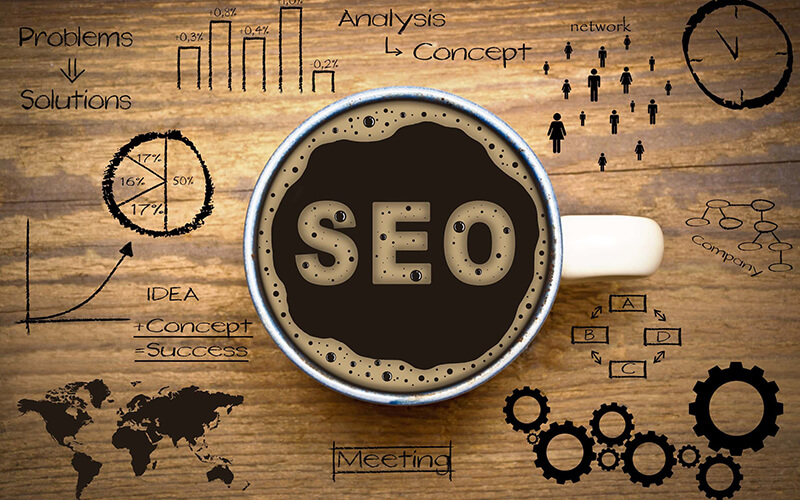 Get Search Engine Optimization Services for Any Website