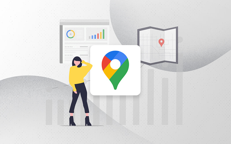 Get Services For Google Maps Citations to Improve Your Local SEO and GMB Ranking