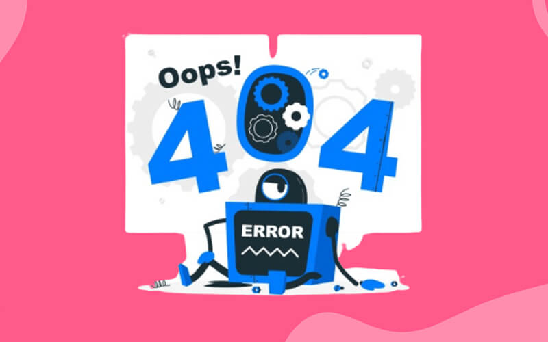 Handling 404s, Redirections, and Local SEO