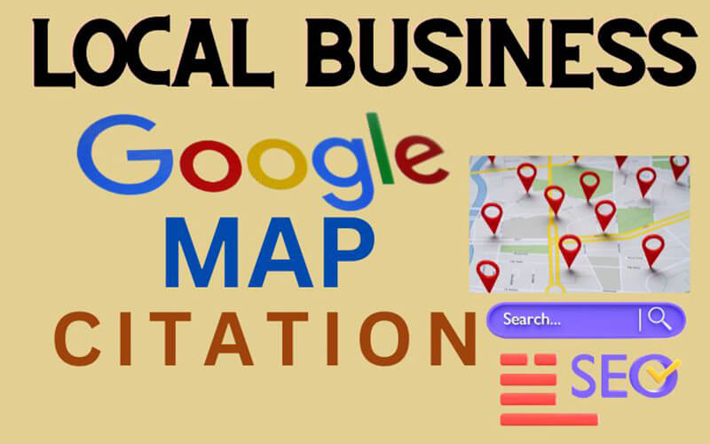 How Google Maps Citations Boost GMB Ranking