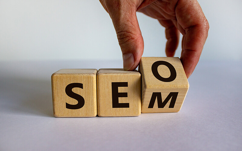 How PPC and SEO Work Together in SEM