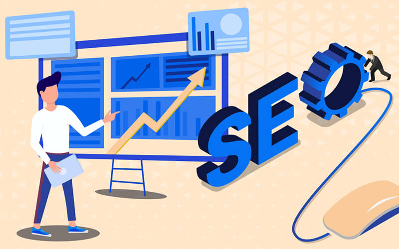 How SEO Contributes to Your Business Growth