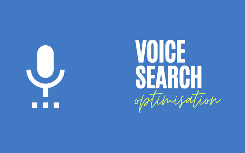 How Structured Data Can Improve Your Business's Voice Search Visibility