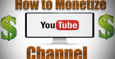 How We Help You Achieve Complete YouTube Channel Monetization