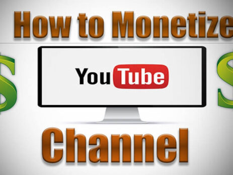 How We Help You Achieve Complete YouTube Channel Monetization