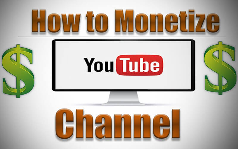 How We Help You Achieve Complete YouTube Channel Monetization