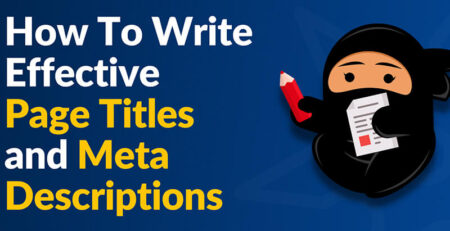 How to Write SEO Titles and Descriptions That Attract Customers