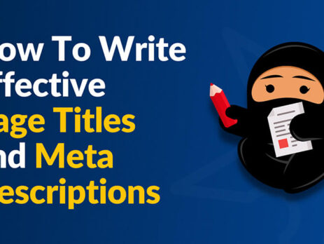 How to Write SEO Titles and Descriptions That Attract Customers